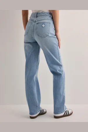ABrand - A 94 High Straight Gina