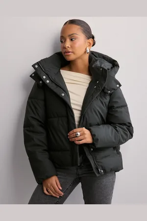 VERO MODA - Vmgretakylie Short Coated Jacket No