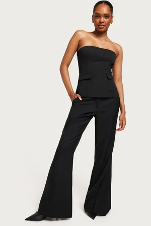 VERO MODA - Vmavery Mr Flared Pant