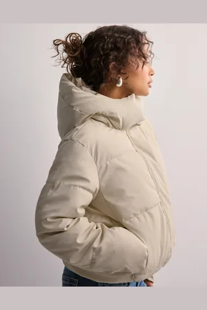 VERO MODA - Vmgretakylie Short Coated Jacket No