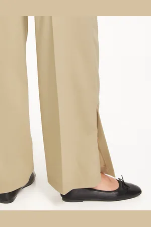 VERO MODA - Vmrikahai Hr Wide Slit Pant