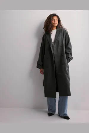 Object - Objkeily L/S Coat Noos