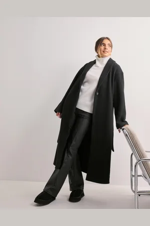 Object - Objpisa Long Coat Noos