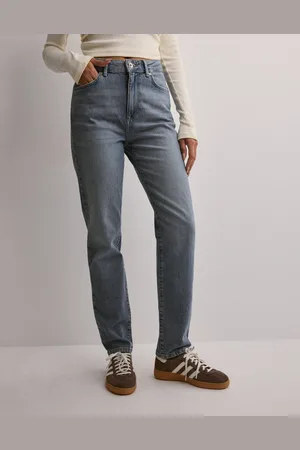 ONLY - Onlemily Stretch Hw St Ak Dnm DOT32