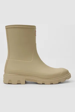 Hunter - Unisex Downpour Short Boot