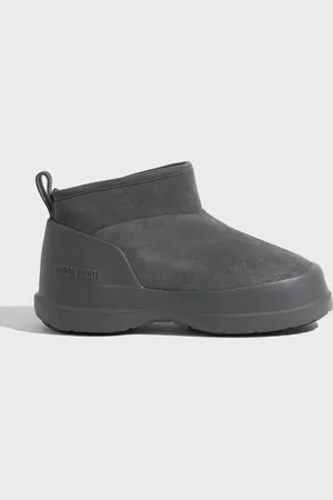Moon Boot - Mb Luna Low Boot Suede