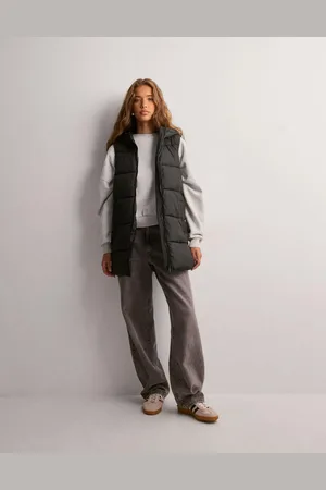 Pieces® - Pcbee New Puffer Vest Noos Bc