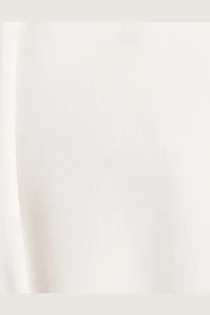 Pieces® - Pcmari Ls Off Shoulder Cr Top D2D D