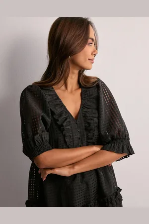 Crās - Lyon Dress