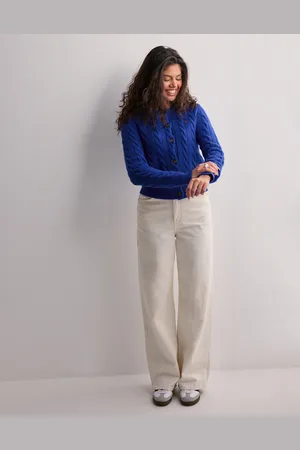 Ralph Lauren - Wl Cash Crdi-Long Sleeve-Cardigan
