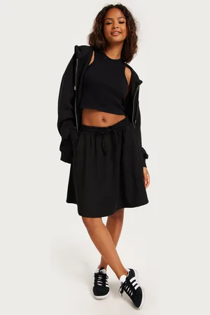 VILA - Visudas Short Skirt/Su - Noos