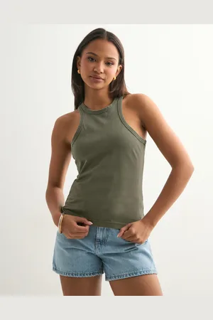 Samsøe Samsøe - Helene tank top 11725