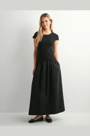Neo Noir - Tuscany Dress