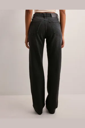Calvin Klein - High Rise Straight