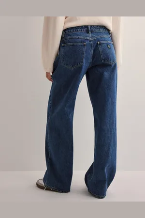 ABrand - 99 Low Baggy Bella