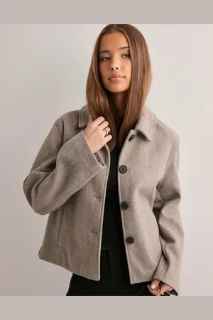 VERO MODA - Vmfortunemie Short Jacket Ga Noos