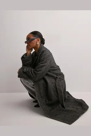 Object - Objkeily L/S Coat Noos