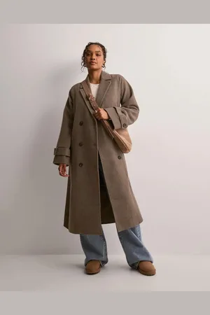 Object - Objkeily L/S Coat Noos
