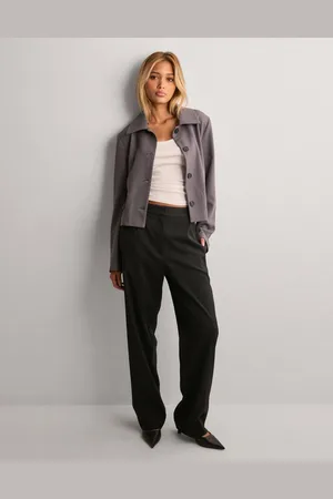 Samsøe Samsøe - Saramona trousers 14635