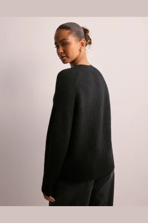 SELECTED - Slflulu Ls Knit Short Cardigan B No