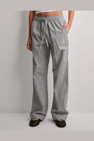 Neo Noir - Sonar Mini Stripe Pants