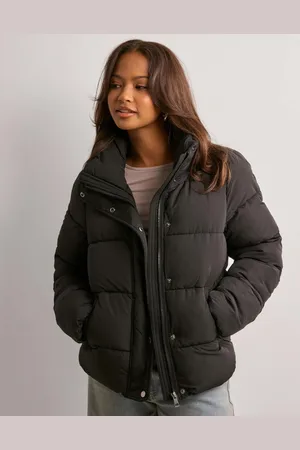 ONLY - Onlnewcool Puffer Jacket Otw Noos