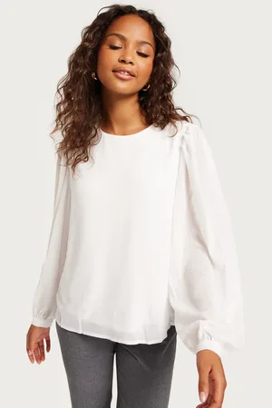 Object - Objmila L/S Top Noos