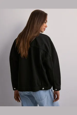 ONLY - Onlsafe Caroline Oversize Dnmjacket