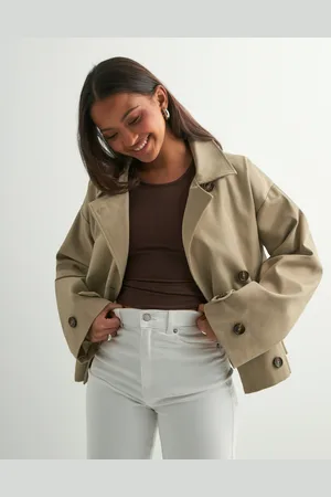 Neo Noir - Ambika Jacket