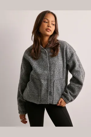 VERO MODA - Vmamber Elite Bomber Jacket Noos