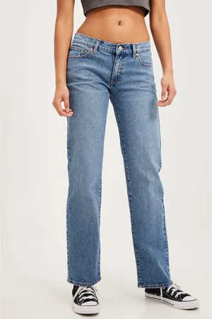 ABrand - A 99 Low Straight Erin