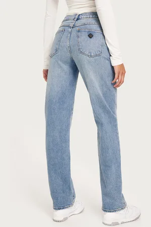 ABrand - 95 Mid Straight Tall Sydney