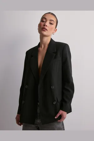 SELECTED - Slftinni Ls Relaxed Blazer Noos