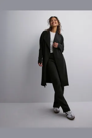 JDY - mekko Wrap Long Jacket Jrs Noos