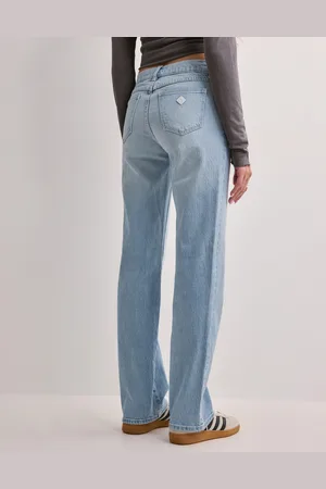 ABrand - A 99 Low Straight Gina