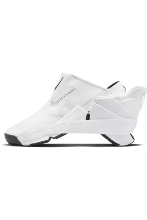 Nike Go FlyEase sko som er enkle å ta av og på til dame