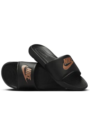 Nike Victori One damesandaler