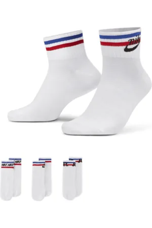 Nike Everyday Essential ankelsokker (3 par)
