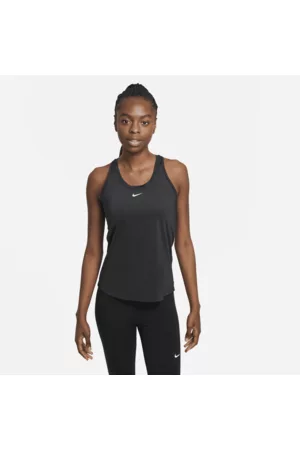 Nike Dame Treningstopper - Dri-FIT One singlet med smal passform til dame