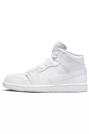 Jordan Air 1 Mid sko
