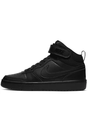 Nike Court Borough Mid 2 sko til store barn