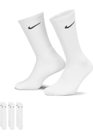 Nike Cushioned Training Crew sokker (3 par)