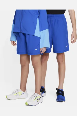 Nike Multi Dri-FIT treningsshorts til store barn (gutt)