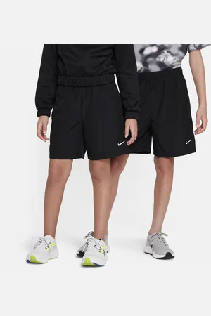 Nike Multi Dri-FIT treningsshorts til store barn (gutt)