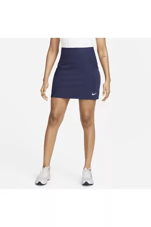 Nike Dame Treningskjoler - Dri-FIT UV Tour golfskjørt til dame