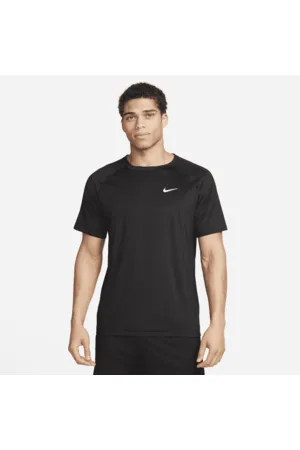 Nike Ready Dri-FIT kortermet treningsoverdel til herre