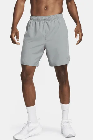 Nike Challenger Dri-FIT fôret løpeshorts til herre (18 cm)