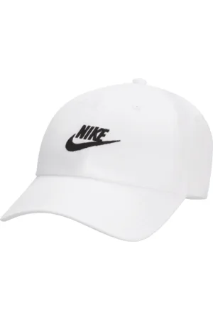 Nike Club Futura ustrukturert, vasket caps