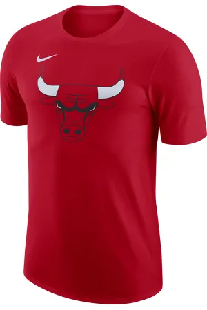 Nike Chicago Bulls Essential NBA T-skjorte til herre