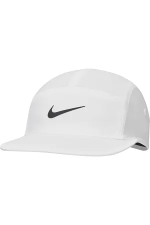 Nike Dri-FIT Fly ustrukturert Swoosh-caps